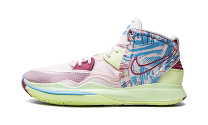 Kyrie 8 Infinity "1 World 1 People"