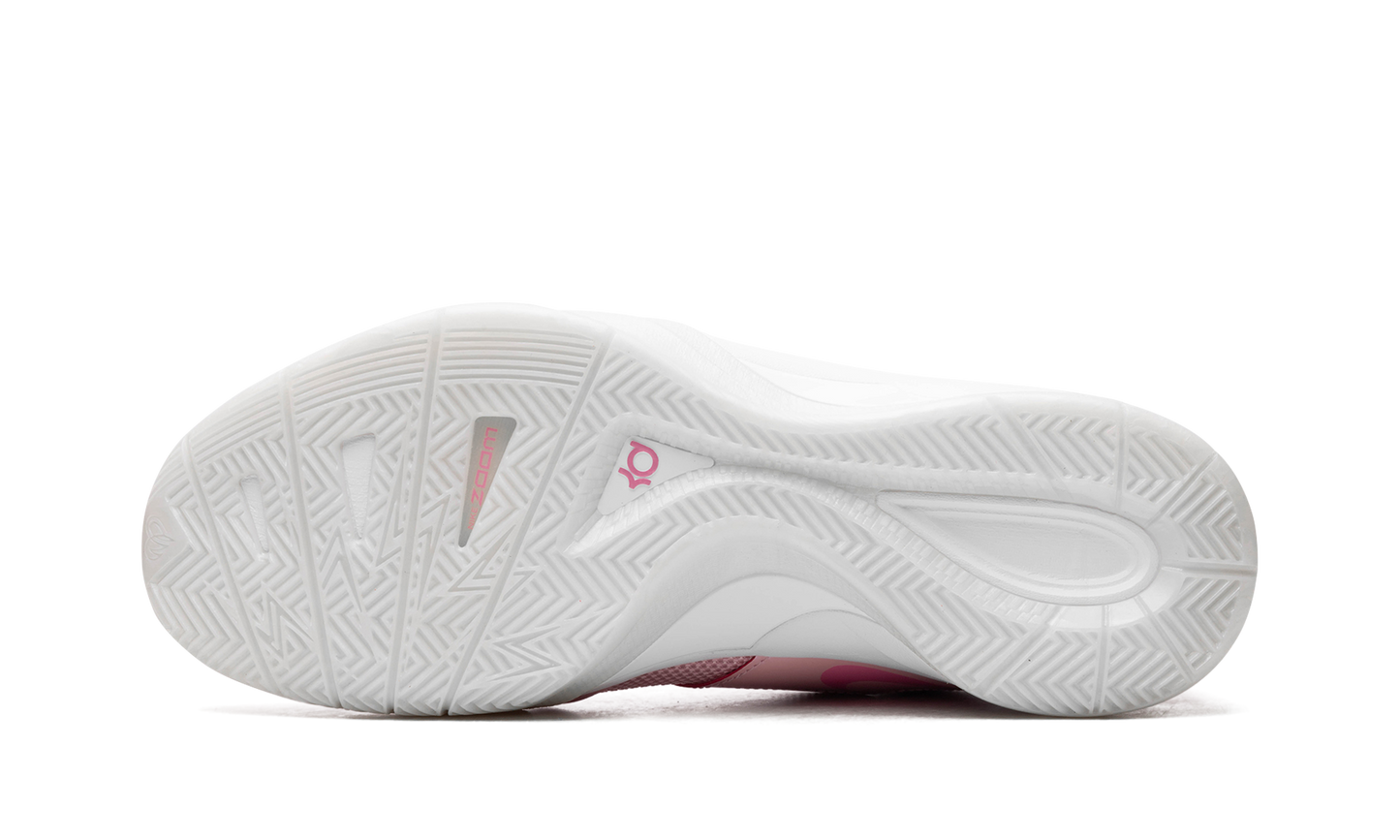 KD 3 "Aunt Pearl"