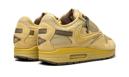 Air Max 1 "Travis Scott - Saturn Gold"