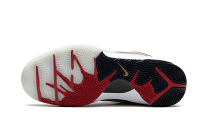 Zoom Kobe 4 "Gold Medal"