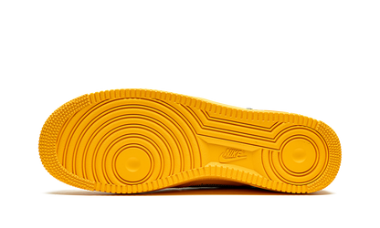 Air Force 1 Low "Off-White - University Gold"