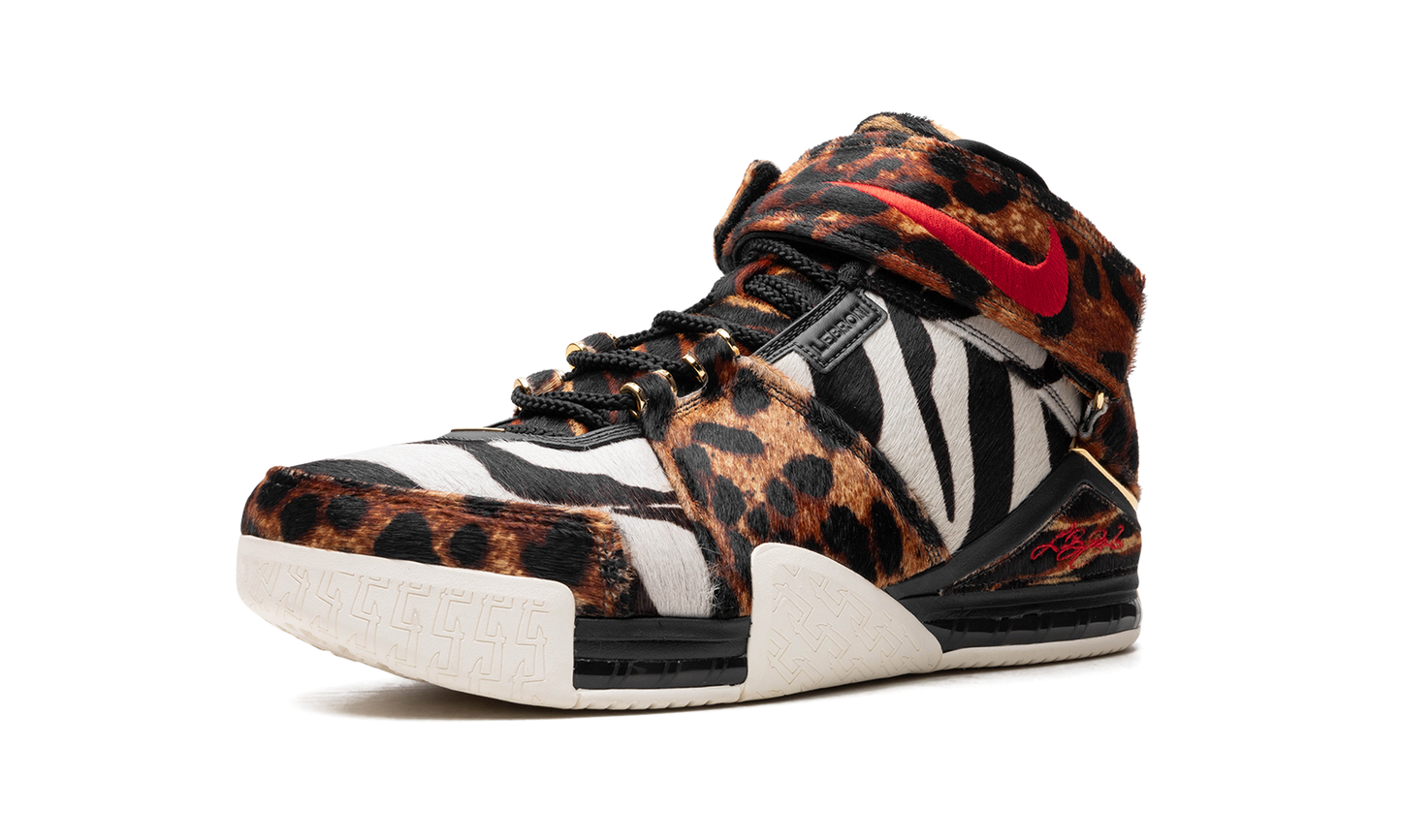 LeBron 2 "Beast"