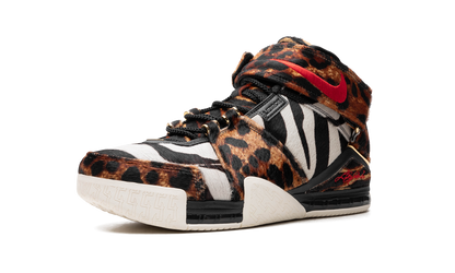 LeBron 2 "Beast"