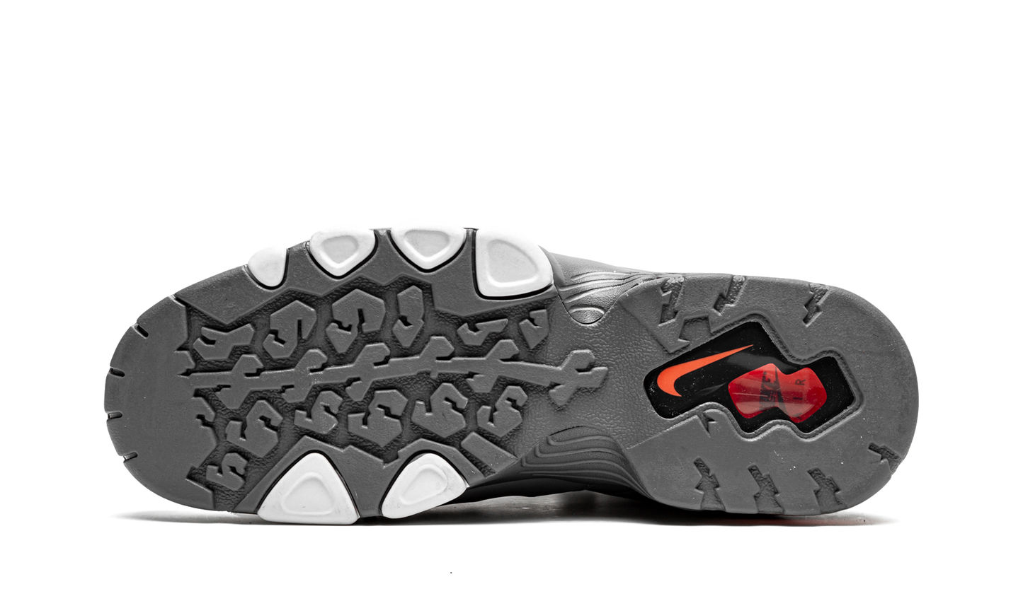 Air Max CB '94 "Cool Grey"