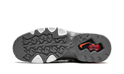Air Max CB '94 "Cool Grey"