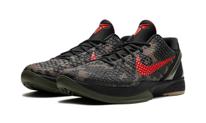 Zoom Kobe 6 Protro "Italian Camo"