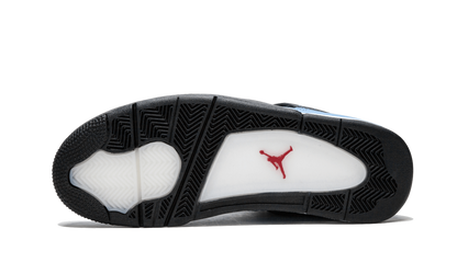 Air Jordan 4 Retro "Travis Scott - Cactus Jack"