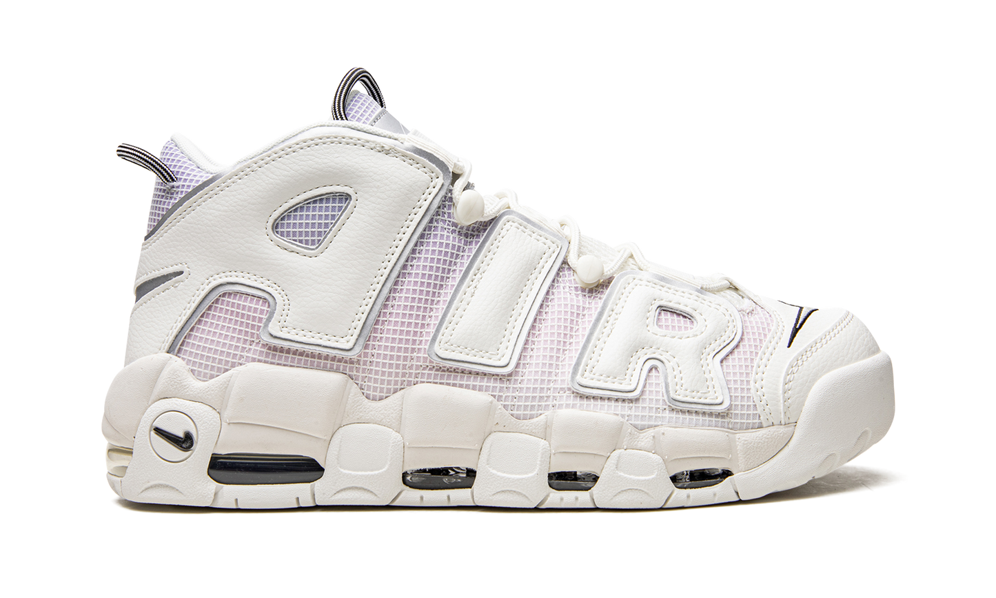 Air More Uptempo "Thank You, Wilson"