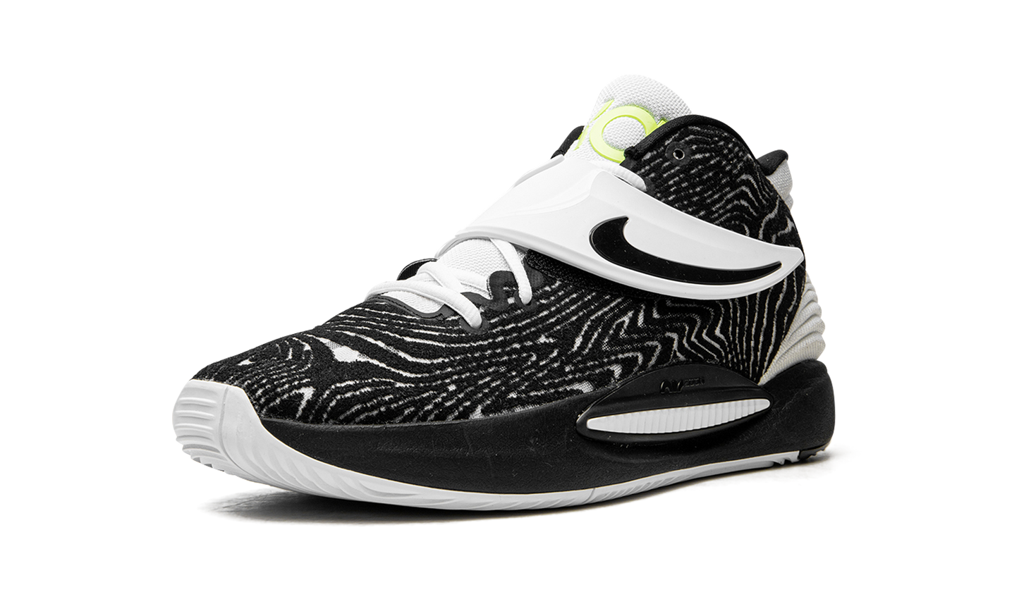 KD 14 TB "Black/White"