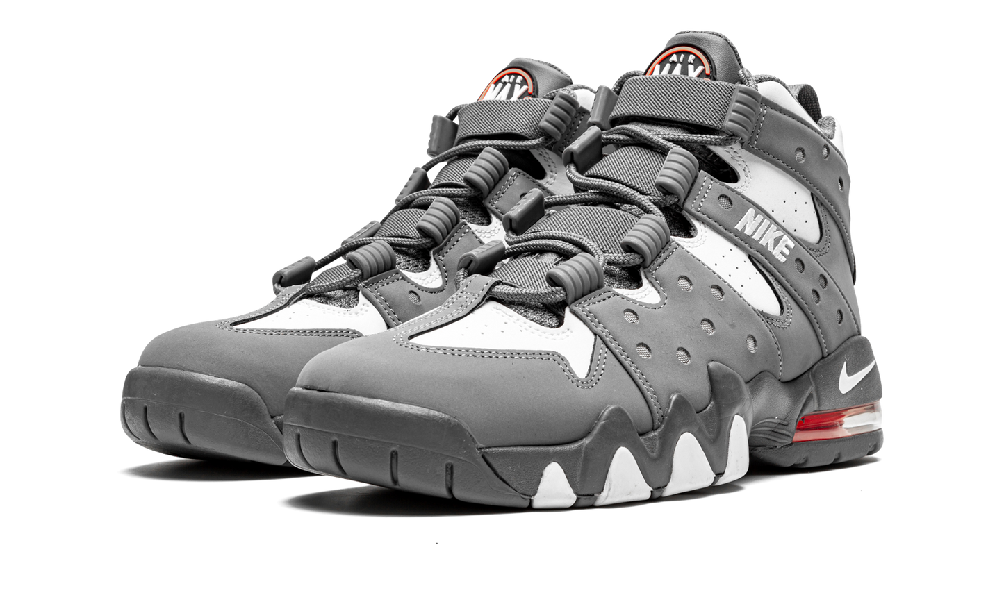 Air Max CB '94 "Cool Grey"