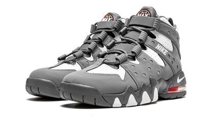 Air Max CB '94 "Cool Grey"