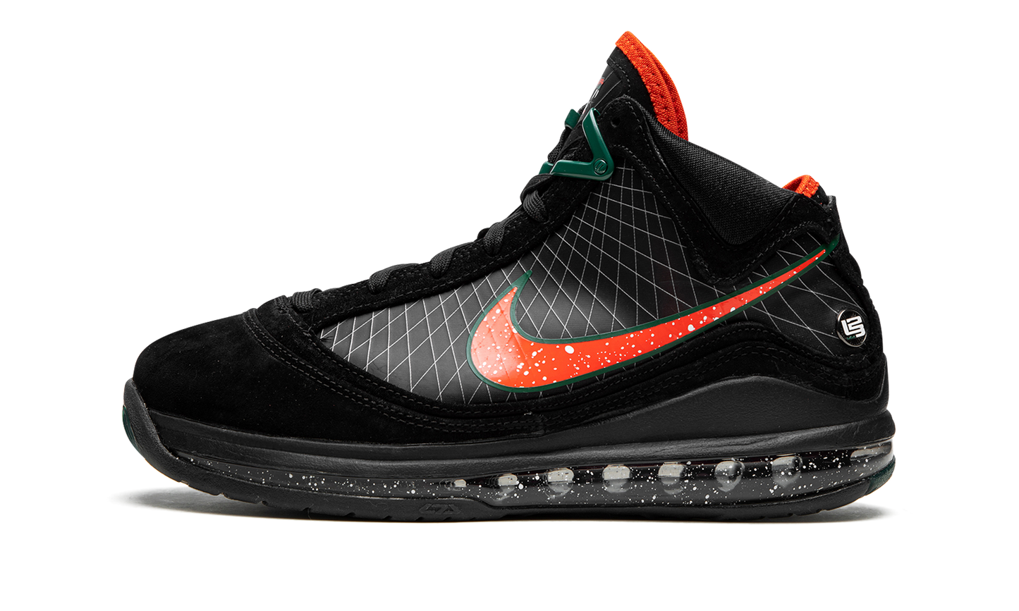 LeBron 7 "Florida A&M"