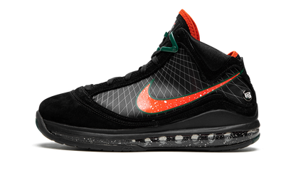 LeBron 7 "Florida A&M"
