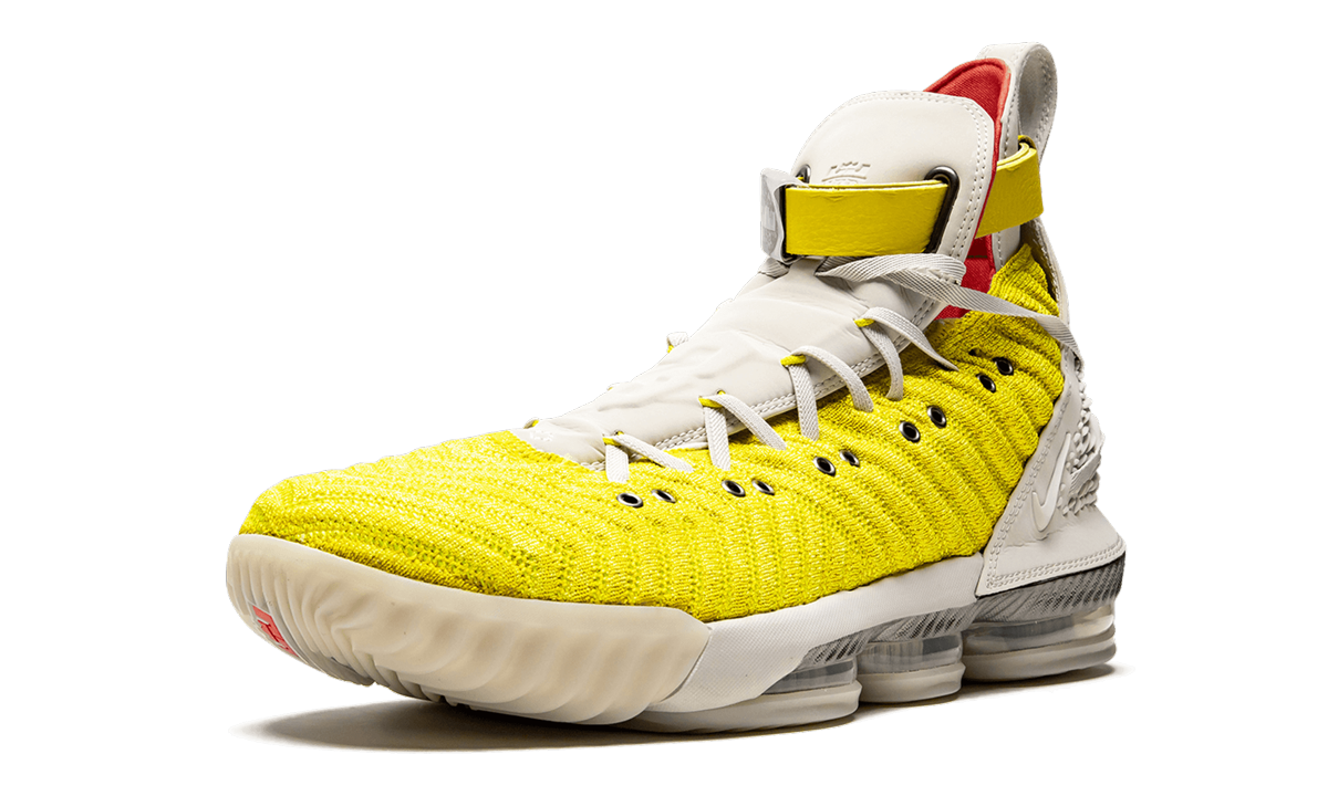 Lebron 16 "HFR"