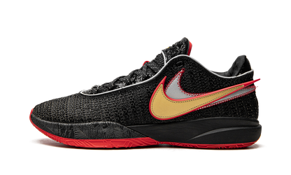 LeBron 20 "Trinity"