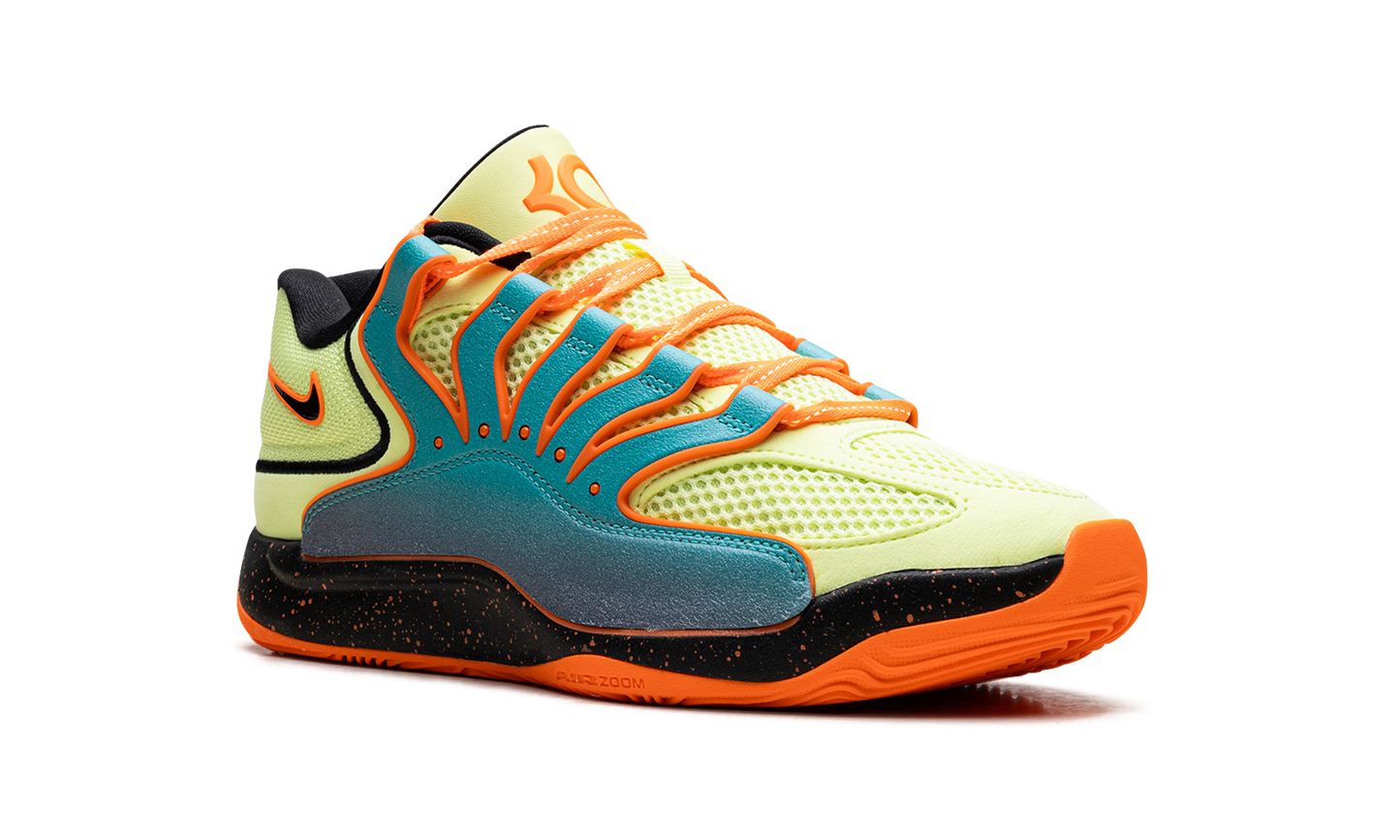 KD 18 "Liquid Lime"