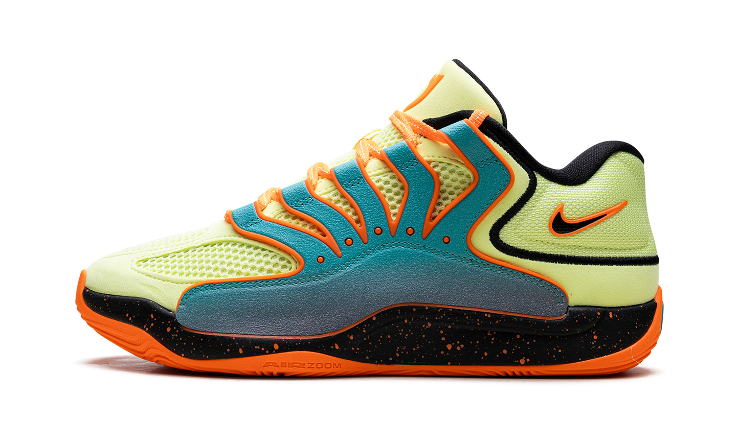 KD 18 "Liquid Lime"