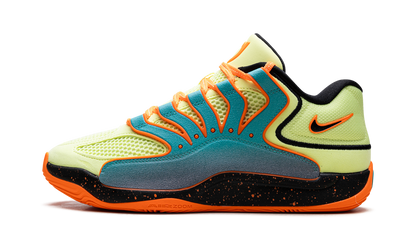 KD 18 "Liquid Lime"