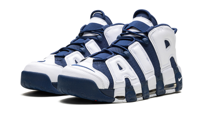 Air More Uptempo "Olympic"