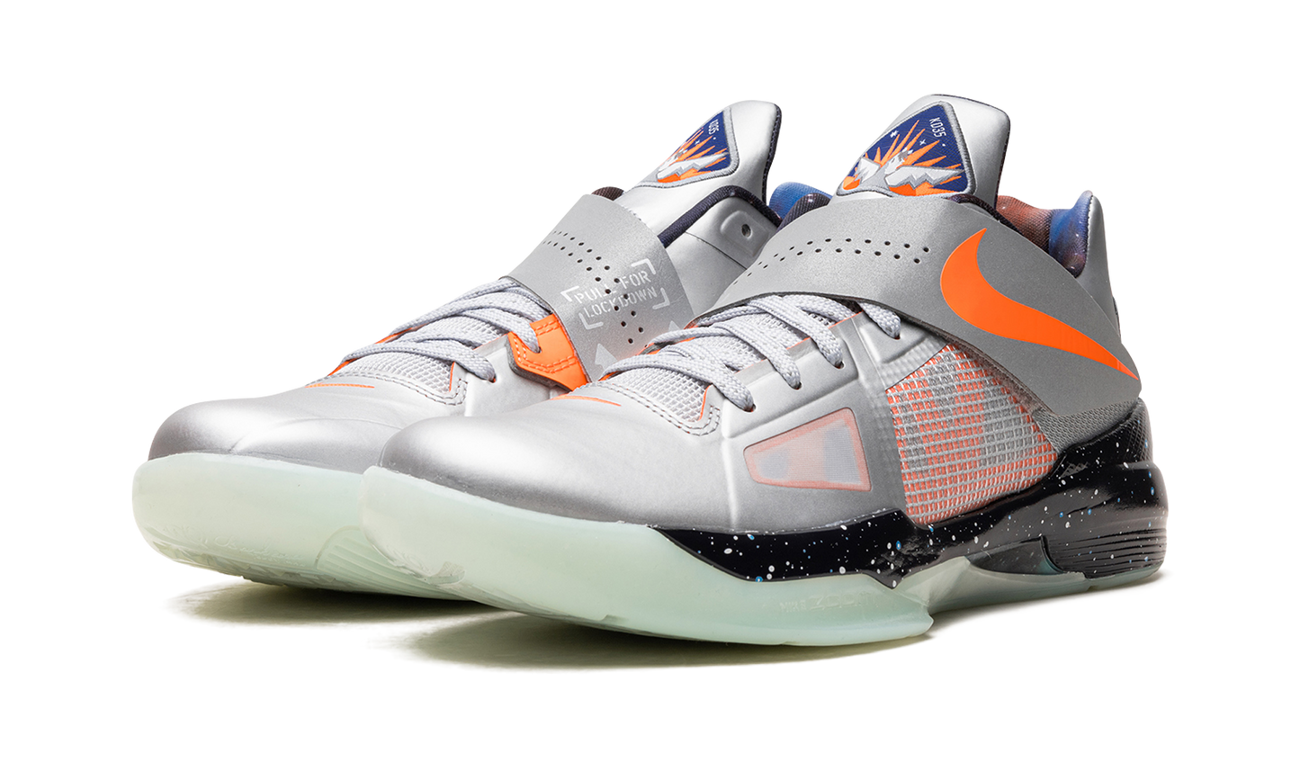 KD 4 "Galaxy"