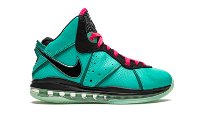 Lebron 8 "South Beach 2021"