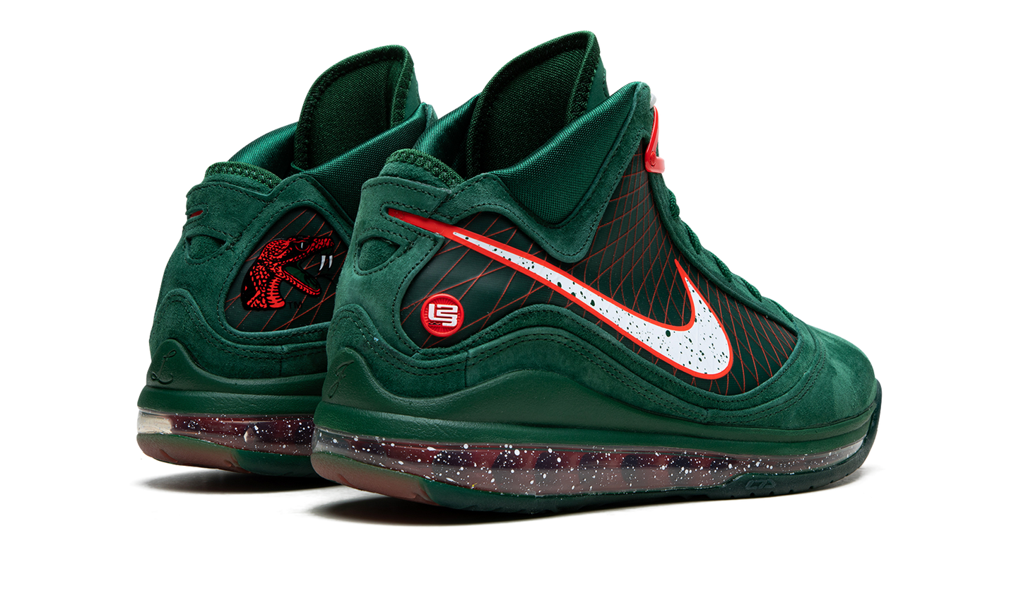 LeBron 7 "FAMU"