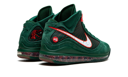 LeBron 7 "FAMU"