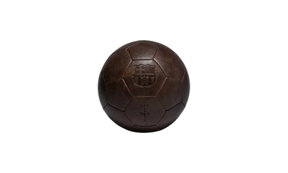 FCB RETRO FOOTBALL "Cactus Jack - Brown"