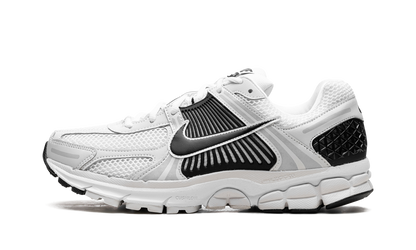Zoom Vomero 5 "White / Black"