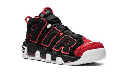 Air More Uptempo '96 "Red Toe"