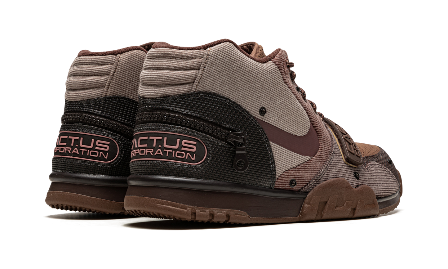 Air Trainer 1 SP "Travis Scott - Coriander"