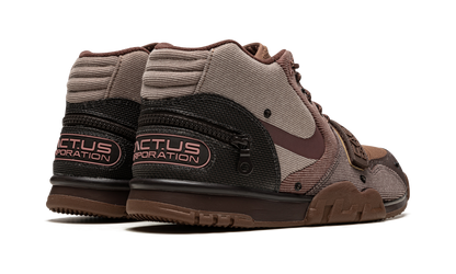 Air Trainer 1 SP "Travis Scott - Coriander"