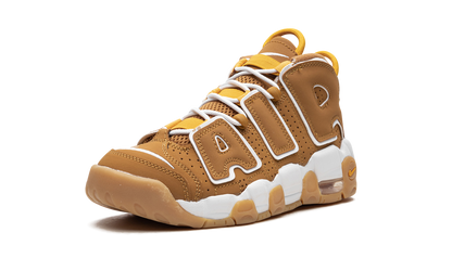 Air More Uptempo "Wheat"