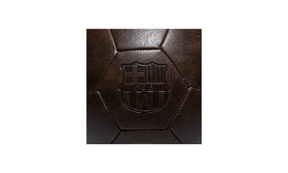 FCB RETRO FOOTBALL "Cactus Jack - Brown"