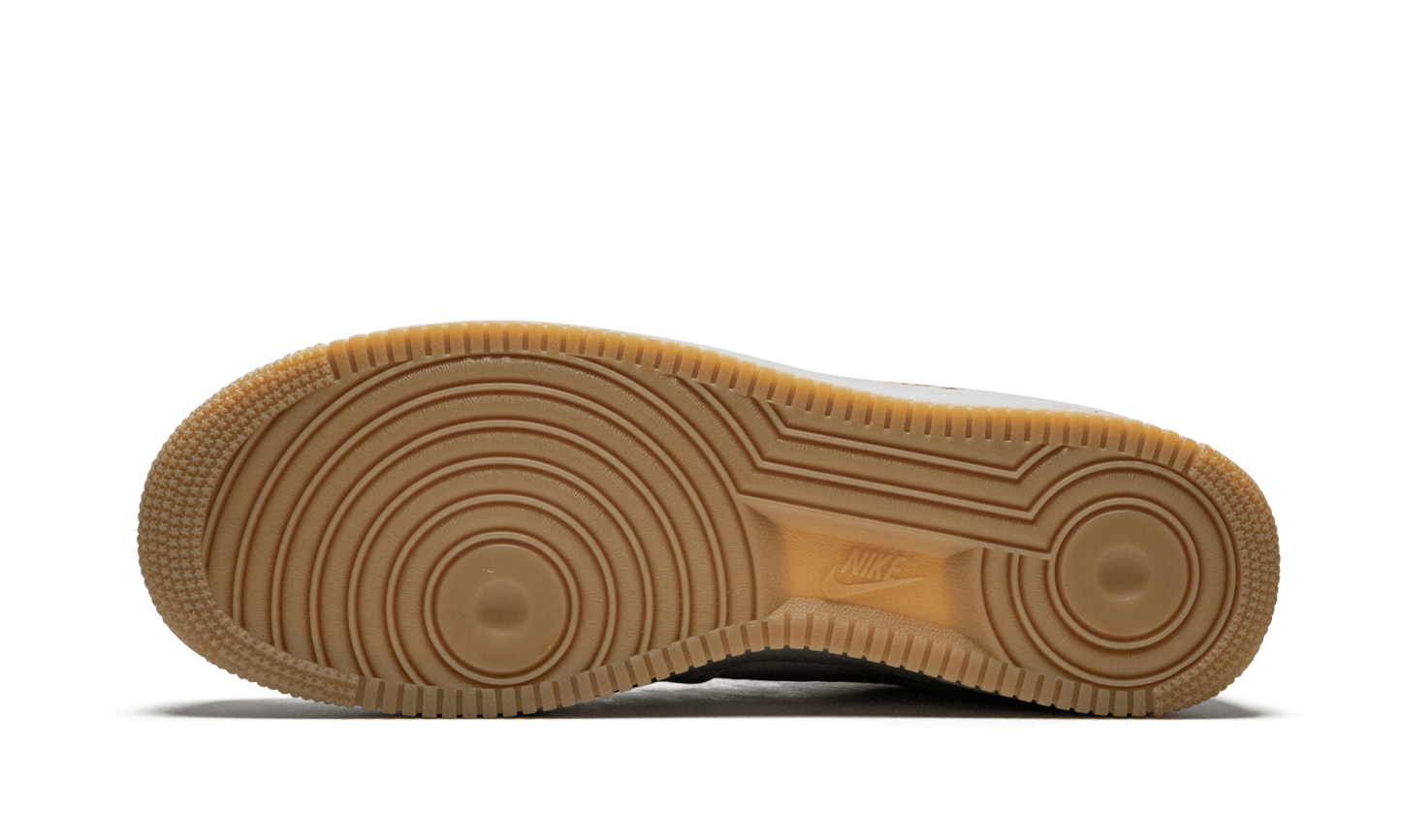 Air Force 1 Low Supreme "Krink"