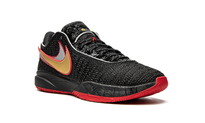 LeBron 20 "Trinity"