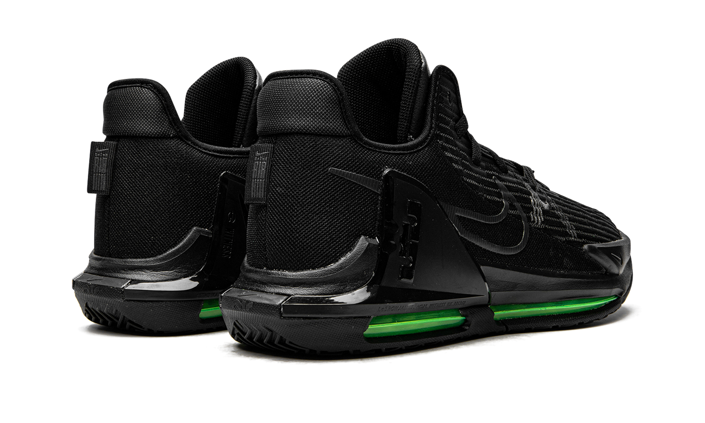 LeBron Witness VI