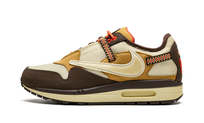 Air Max 1 "Travis Scott - Baroque Brown"