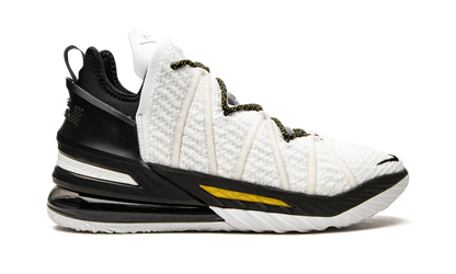 LeBron 18 "Lakers Home"