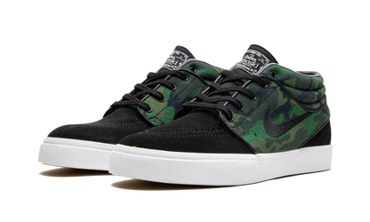 Zoom Stefan Janoski Mid "CAMO"