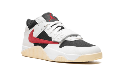Jumpman Jack "Travis Scott - University Red"