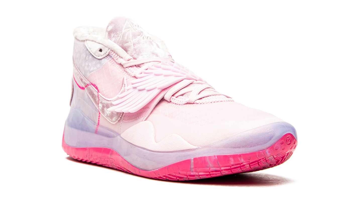 KD 12 "Aunt Pearl"
