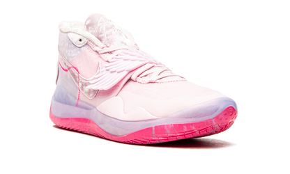 KD 12 "Aunt Pearl"