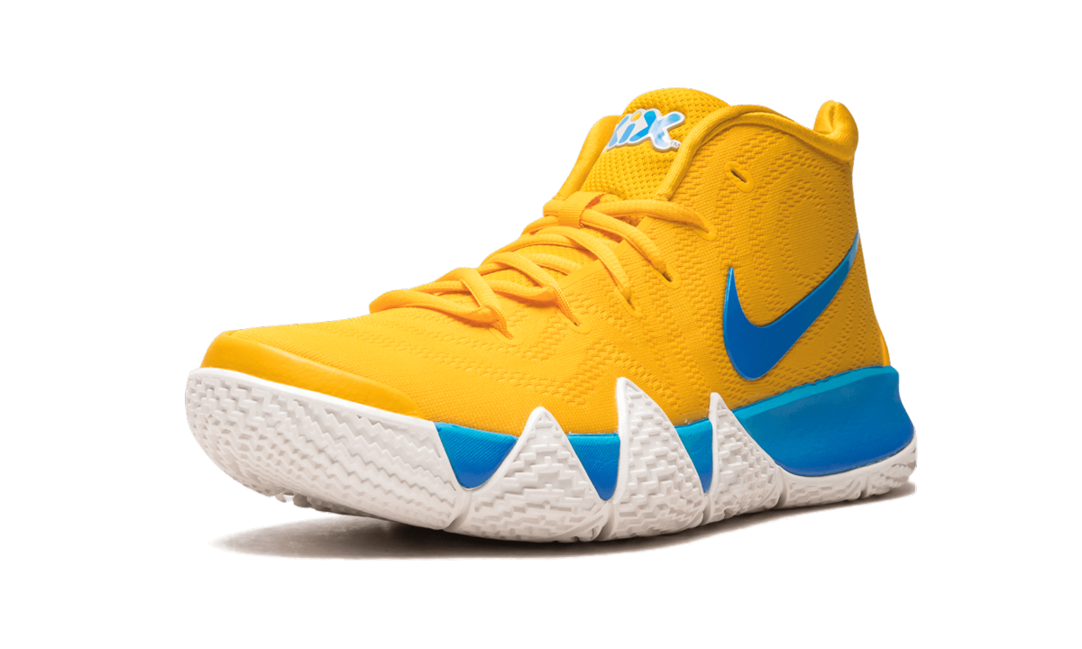 Kyrie 4 "KIX"