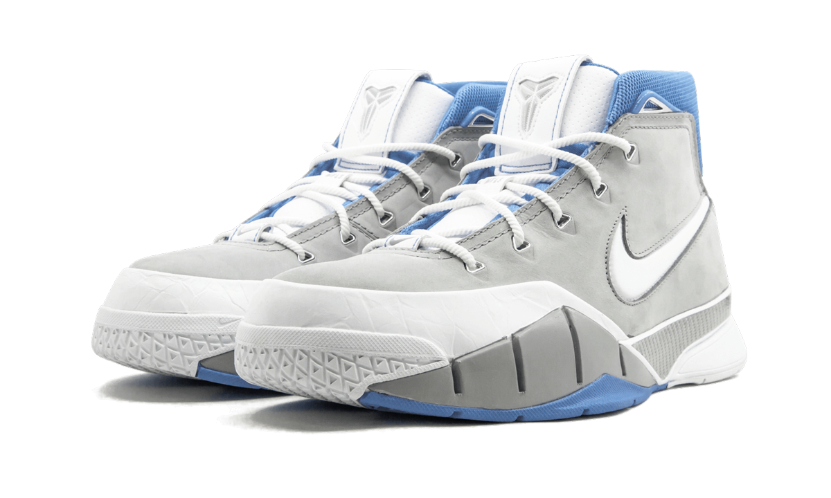 Kobe 1 Protro "MPLS"