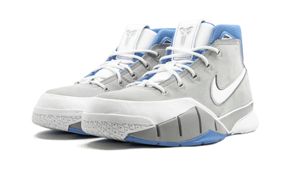 Kobe 1 Protro "MPLS"