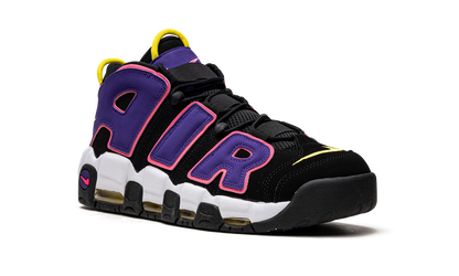 Air More Uptempo "Court Purple"