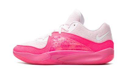 KD 16 "Aunt Pearl"