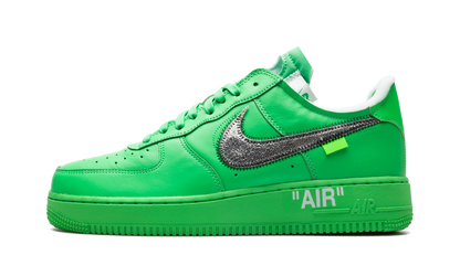 Air Force 1 Low "Off-White - Brooklyn"