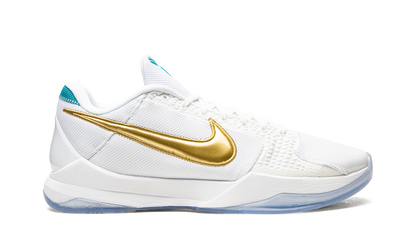 Kobe 5 Protro x Undefeated "What If Pack"